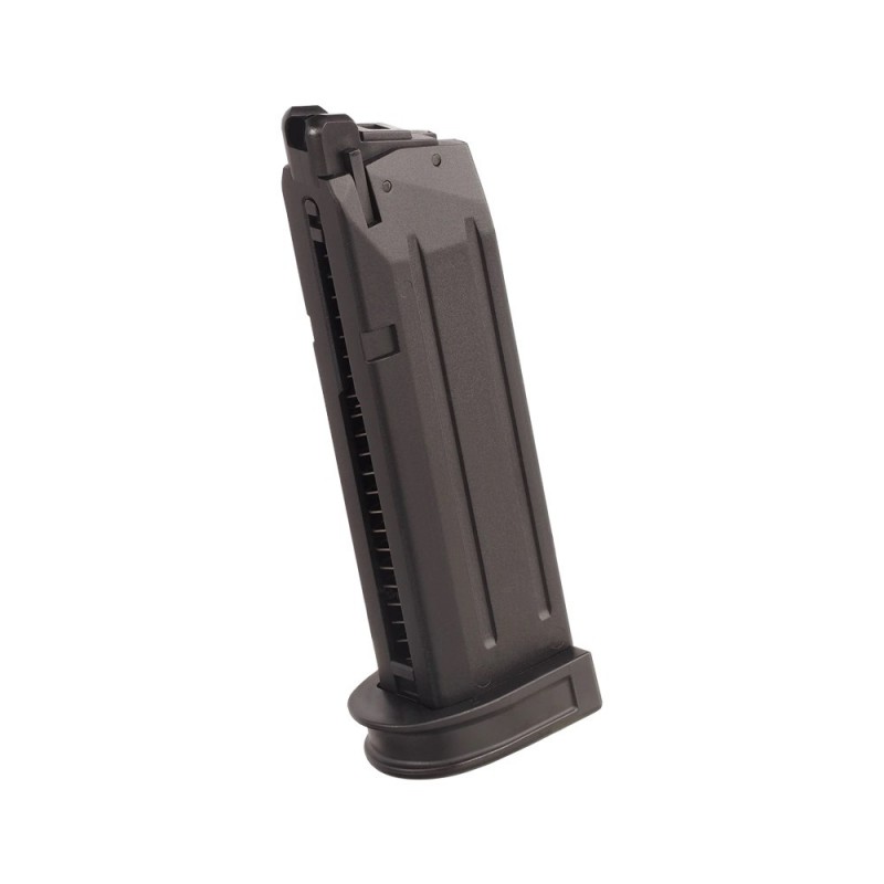 ABZAV|Magazine Gas 22Rds STEYR L-A2 ASG