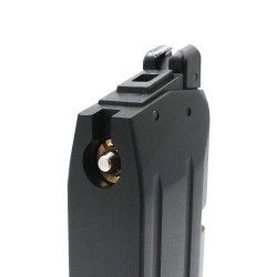 ABZAV|Magazine Gas 22Rds STEYR L-A2 ASG