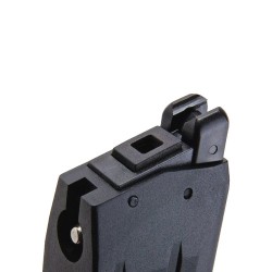 ABZAV|Magazine Gas 22Rds STEYR L-A2 ASG