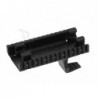 ABZAV|G&G Rail FN2000 RIS System