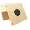 ABZAV|Paper Targets 17x17cm 250Pcs Umarex