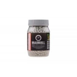 ABZAV|0.20g Bio Tracer BB PLA 2000rds Madbull