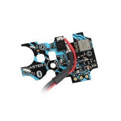 ASTER II V2 Bluetooth EXPERT Quantum trigger Wired Rear Gate