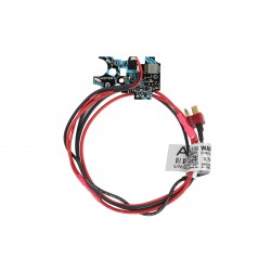 ABZAV|ASTER II V2 Bluetooth EXPERT Quantum trigger Wired Rear Gate
