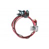 ABZAV|ASTER II V2 Bluetooth EXPERT Quantum trigger Wired Rear Gate