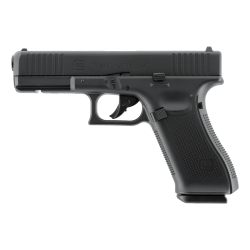 Umarex Glock 17 Gen5 Co₂ – 4.5 mm, Black