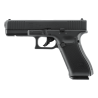 ABZAV|Umarex Glock 17 Gen5 Co₂ – 4.5 mm, Black