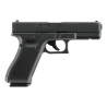 ABZAV|Umarex Glock 17 Gen5 Co₂ – 4.5 mm, Black