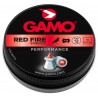 ABZAV|Pellets Red Fire Tracer-Diabolo’s 4,5 mm Gamo