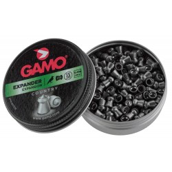 ABZAV|Plombs EXPANDER - 4.5 mm GAMO