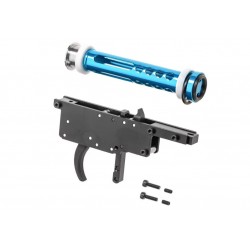 ABZAV|Action Army S-Trigger Set for VSR-10