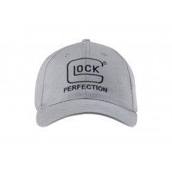 ABZAV|“Glock Perfection” Pet – Grijs