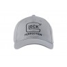 ABZAV|“Glock Perfection” Pet – Grijs