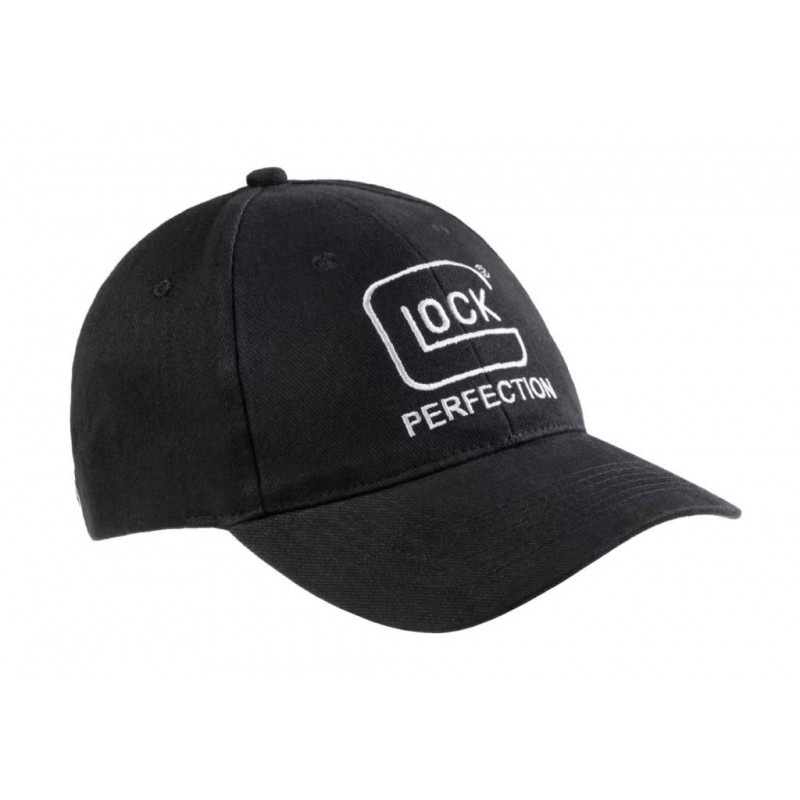 ABZAV|“Glock Perfection” Cap – Black