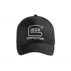 ABZAV|“Glock Perfection” Cap – Black