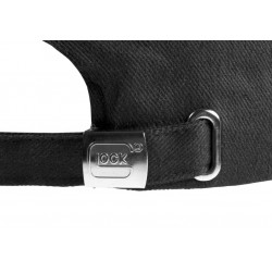 ABZAV|“Glock Perfection” Cap – Black