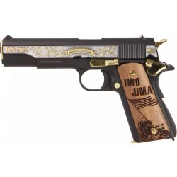 ABZAV|GPM1911 Édition Limitée Iwo Jima – Pistolet GBB (G&G)
