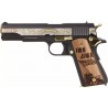 ABZAV|GPM1911 Édition Limitée Iwo Jima – Pistolet GBB (G&G)