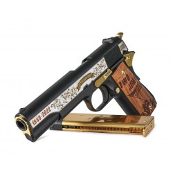 ABZAV|GPM1911 Édition Limitée Iwo Jima – Pistolet GBB (G&G)