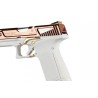 ABZAV|GTP9 MS Rose Gold Special Edition – Pistolet GBB