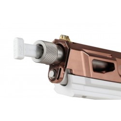 ABZAV|GTP9 MS Rose Gold Special Edition – Pistolet GBB