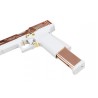 ABZAV|GTP9 MS Rose Gold Special Edition – GBB-pistool