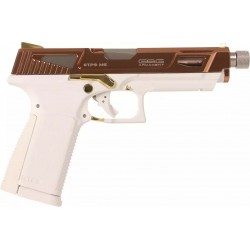 ABZAV|GTP9 MS Rose Gold Special Edition – Pistolet GBB