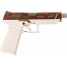 ABZAV|GTP9 MS Rose Gold Special Edition – Pistolet GBB