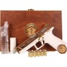 ABZAV|GTP9 MS Rose Gold Special Edition – Pistolet GBB