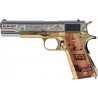 ABZAV|G&G GPM1911 « D-Day » Édition Limitée – Pistolet GBB
