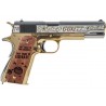 ABZAV|G&G GPM1911 « D-Day » Édition Limitée – Pistolet GBB