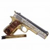 ABZAV|G&G GPM1911 « D-Day » Édition Limitée – Pistolet GBB
