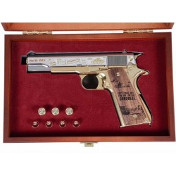ABZAV|G&G GPM1911 « D-Day » Édition Limitée – Pistolet GBB
