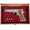 ABZAV|G&G GPM1911 « D-Day » Édition Limitée – Pistolet GBB