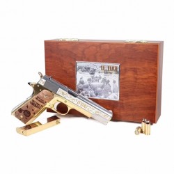 ABZAV|G&G GPM1911 « D-Day » Édition Limitée – Pistolet GBB