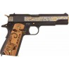 ABZAV|G&G GPM1911 « Year of the Tiger » Édition Limitée – Pistolet GBB