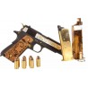 ABZAV|G&G GPM1911 « Year of the Tiger » Édition Limitée – Pistolet GBB