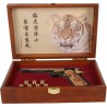 ABZAV|G&G GPM1911 « Year of the Tiger » Édition Limitée – Pistolet GBB