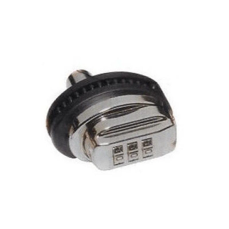 ABZAV|trigger guard padlock Franzen