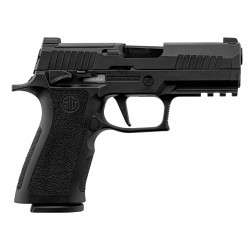 Pistolet Sig Sauer P320 X-Carry CO2 4,5 mm