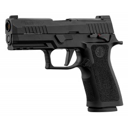ABZAV|Pistolet Sig Sauer P320 X-Carry CO2 4,5 mm