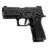 ABZAV|Pistolet Sig Sauer P320 X-Carry CO2 4,5 mm