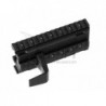 ABZAV|G&G Rail FN2000 RIS System