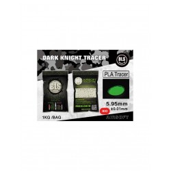 ABZAV|0.25g BLS Tracer Green 4000BB's