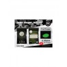 ABZAV|0.25g BLS Tracer Green 4000BB's