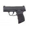 ABZAV|Pistolet Sig Sauer P365 CO2 4,5 mm à billes