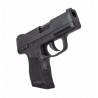 ABZAV|Pistolet Sig Sauer P365 CO2 4,5 mm à billes