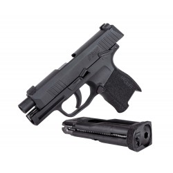 ABZAV|Pistolet Sig Sauer P365 CO2 4,5 mm à billes