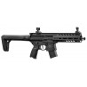 ABZAV|Carabine Sig Sauer MPX CO₂ – 4,5 mm Plombs