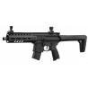 ABZAV|Carabine Sig Sauer MPX CO₂ – 4,5 mm Plombs